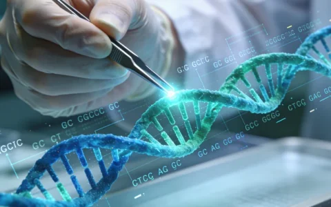 常州Pendred综合征基因检测哪家机构最权威可靠