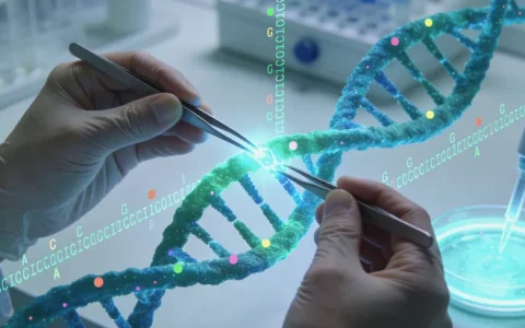 同江BRCA12基因检测公司大全整理名单与指南