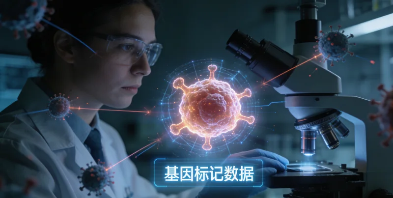 延安耳聋基因检测科学原理DNA