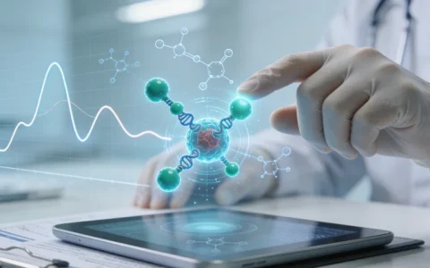 通化做Pendred综合征基因检测的机构