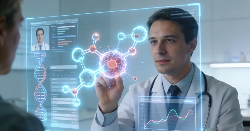 太原专业遗传咨询师解读基因报告