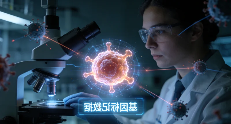 阿左旗肺癌ALK基因检测科学原