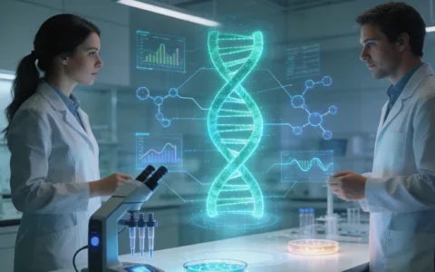 深圳哪里可以找到耳聋伴肾炎基因检测的检测点