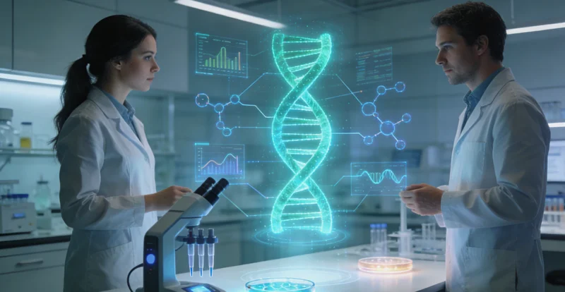 深圳耳聋伴肾炎基因检测-耳朵与