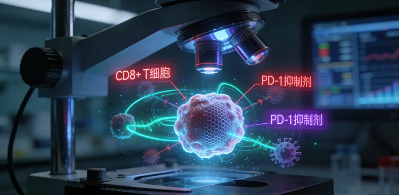 吉首肺癌患者与医生咨询基因检测