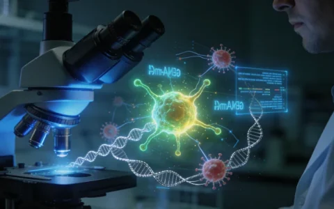 古交ROS1基因检测一般在哪里做