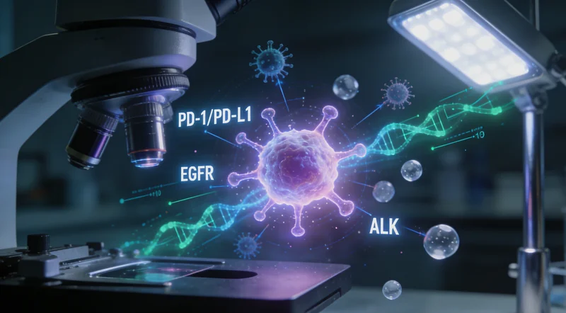 双鸭山基因检测实验室技术人员进
