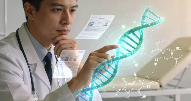 益阳医生为家庭解读TMC1基因