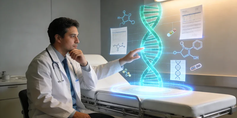 广安市医院遗传咨询门诊标识