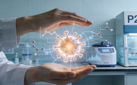 江门耳聋伴肾炎基因检测中心在哪里