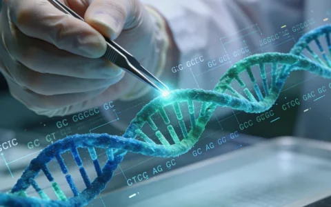 双鸭山CHD7基因检测般在哪里做比较好