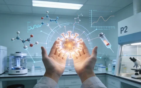 普洱耳聋伴色素异常基因检测办理地址查询