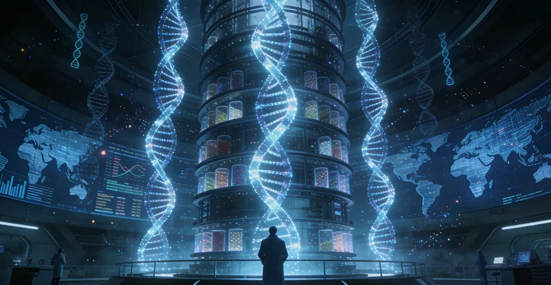 驻马店儿童进行视力检查场景