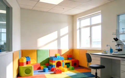 邢台TB-DNA基因检测公司怎么选？一文说清正规公司与避坑要点