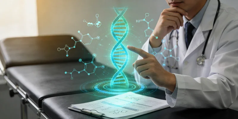 沈阳遗传咨询师与家庭面对面解读