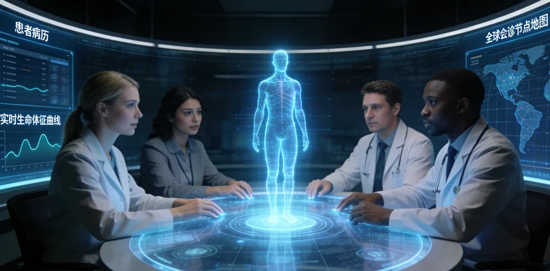 忻州医院遗传咨询医生与家庭沟通