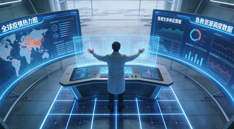 宜昌基因检测实验室技术人员操作