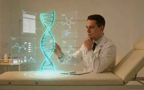 常州DFNA基因检测公司目前最新排名