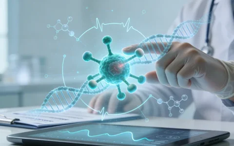 鄂州TMC1基因检测正规机构有哪些