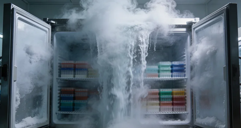 医生在办公室内结合CT影像与检