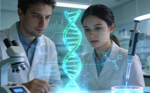 临夏Jervell-Lange-Nielsen综合征基因检测专业检测机构推荐及位置