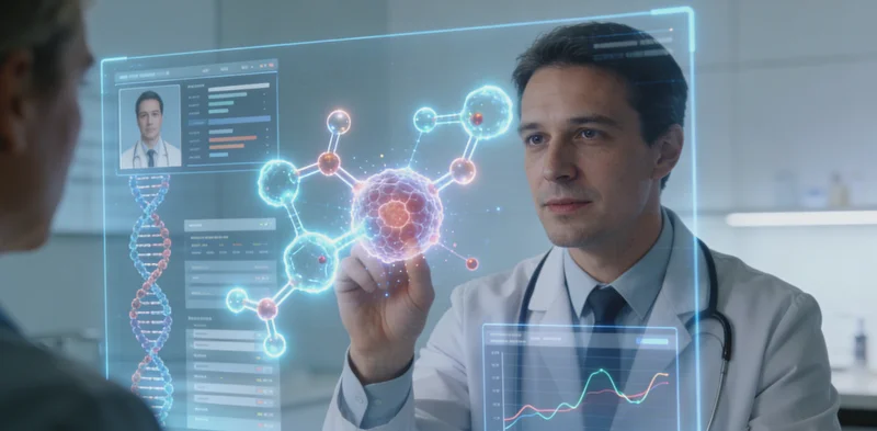 红河遗传咨询师向家庭解读DFN