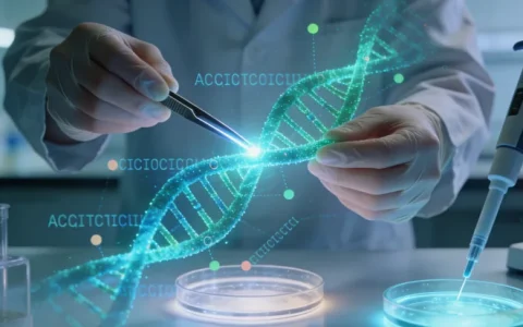 阳泉耳聋基因检测机构最新地址信息集合