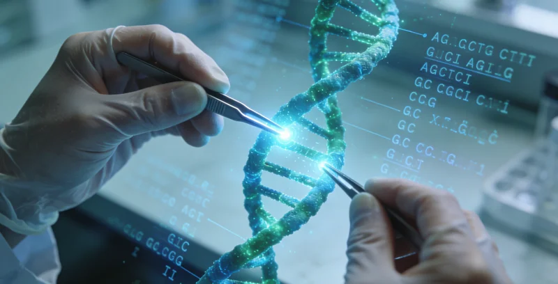 高通量测序实验室进行耳聋基因数