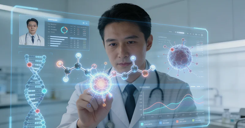 南昌遗传咨询解读基因检测报告场