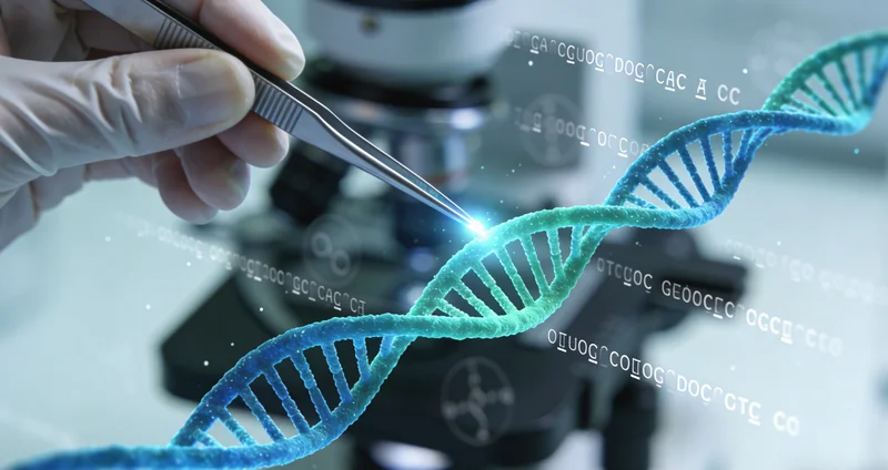 汕尾专业基因检测实验室内部工作