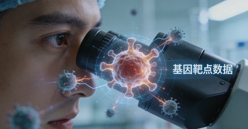 乌兰察布市民进行健康听力检查