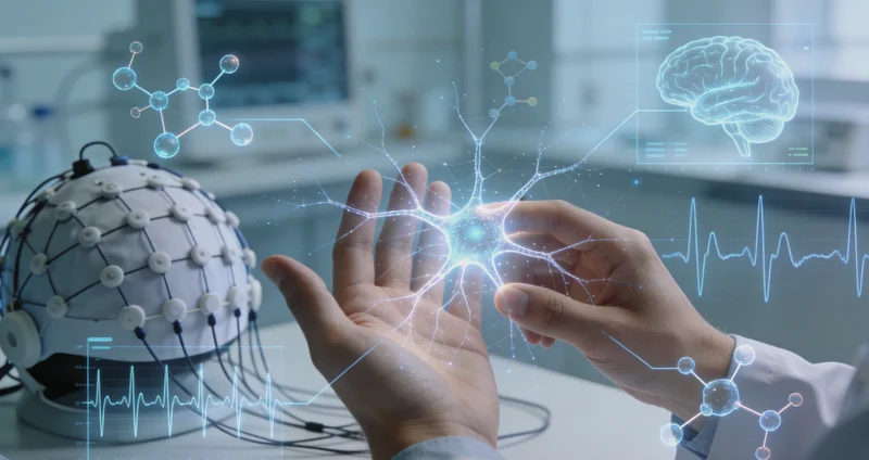 咸宁儿童在指导下进行低视力康复