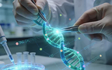 济南药物性耳聋基因检测受理机构