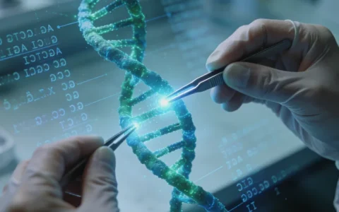 邵武BRCA基因检测应该在哪里做