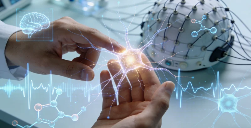 巴中家庭与医生沟通基因检测报告