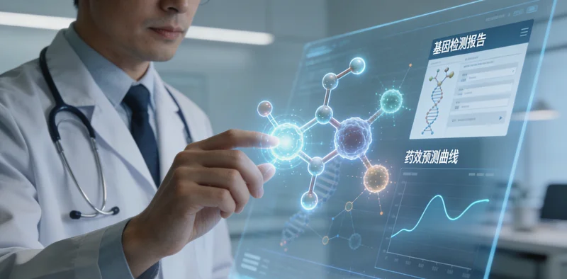 广安遗传咨询师为家庭解读耳聋基