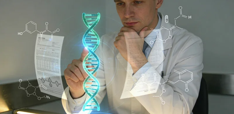 曲阜医生解读MSI检测报告与患