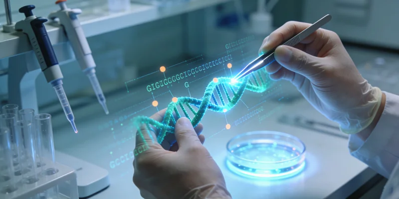 珠海儿童正在进行听力和视力综合