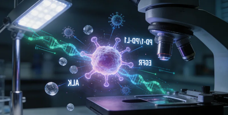 专业基因测序实验室分析样本