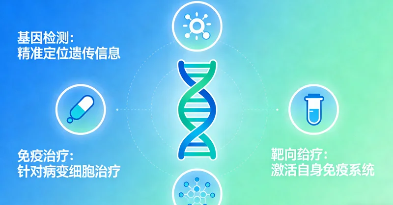 大连乳腺癌靶向治疗药物精准作用