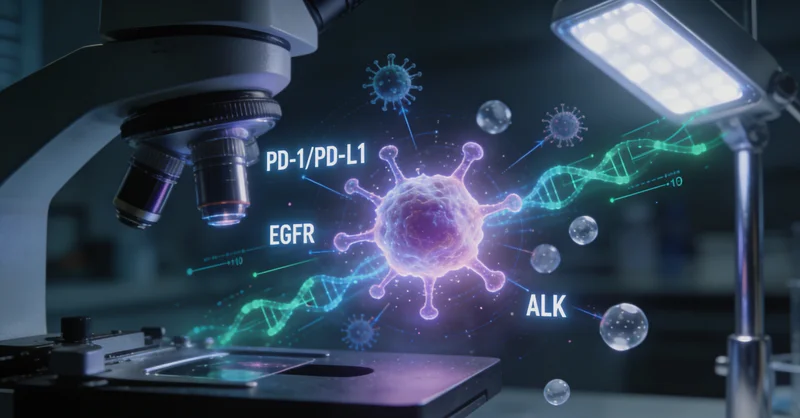 专业实验室进行耳聋基因高通量测