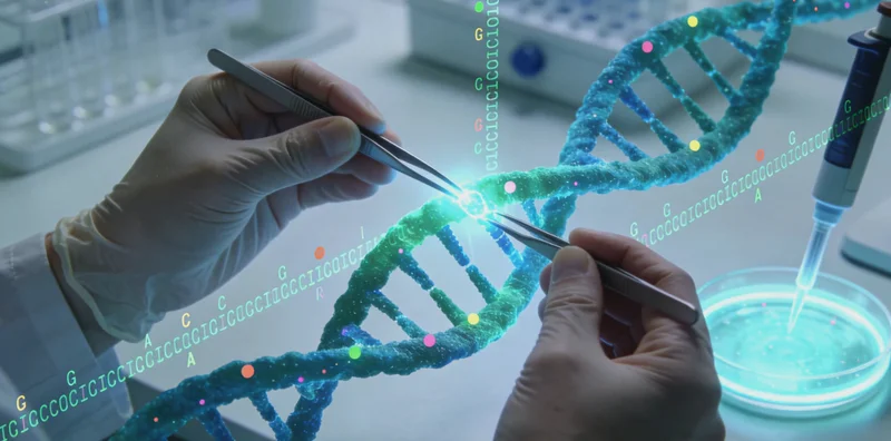 包头遗传咨询师解读基因报告