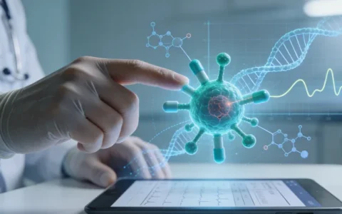 上饶DFNX基因检测科室在哪里