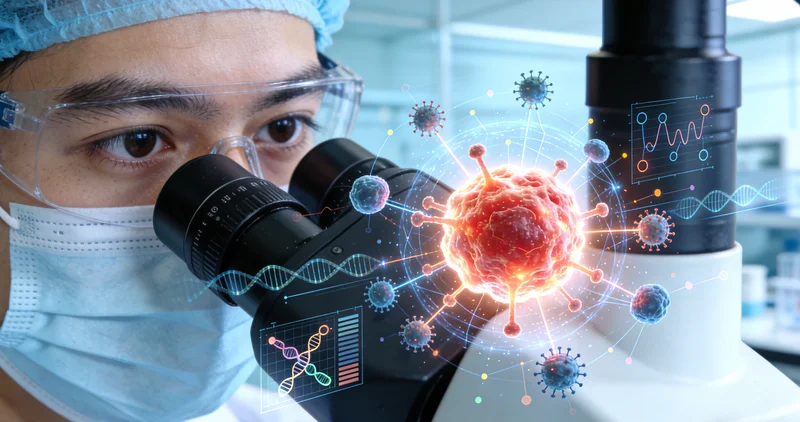 大理医生为家庭解读耳聋基因检测