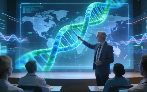 四会肠癌基因检测公司机构实力对比