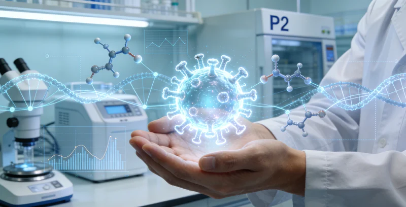 宝宝在专业机构进行听力行为测听