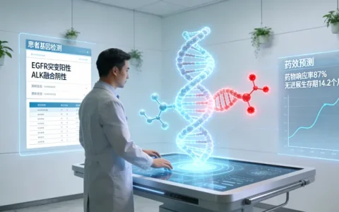 汕头迟发性耳聋基因检测去哪做？正规机构地址与全流程攻略