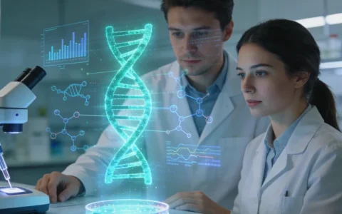 深圳可进行DFNB1基因检测检测的全部地点清单