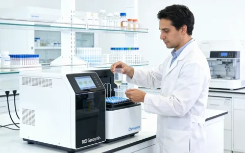 赣州Pendred综合征基因检测去哪里做?4家优选机构与2026地址