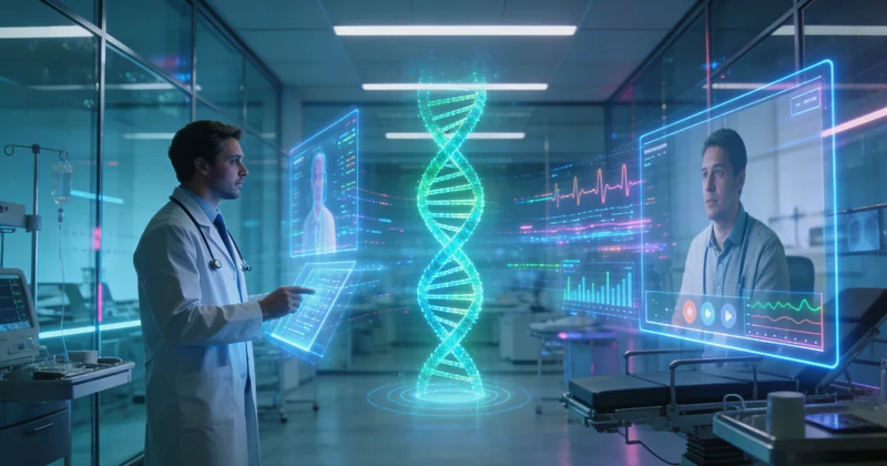 晋中遗传咨询师与家庭面对面讲解